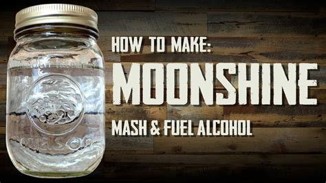 How to make moonshine - Before beginning the process of making a moonshine still, the proper tools need to be gathered and safety precautions need to be discussed. That's what we co...